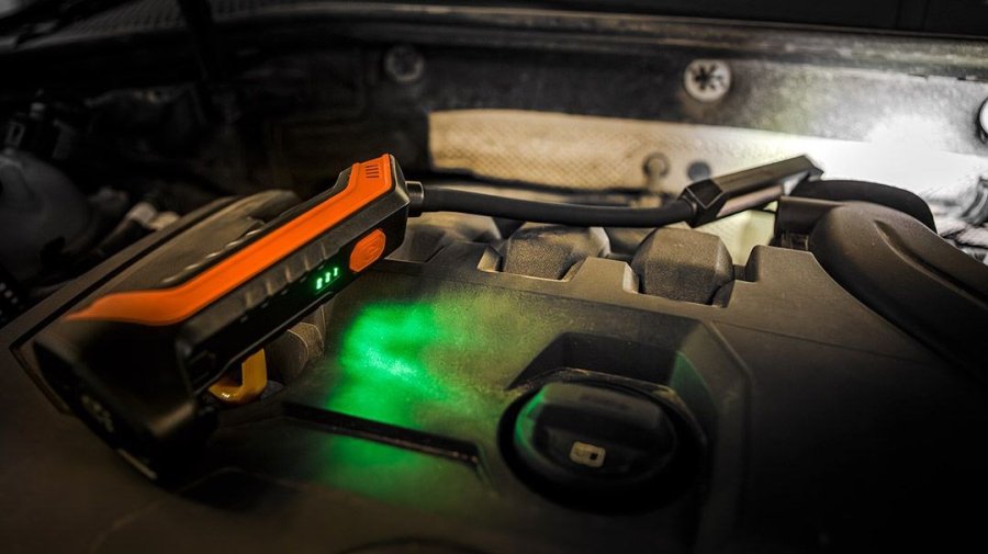 NEO tools 99-102 lommelygte #1