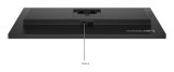 Lenovo ThinkVision T27UD-40 computersk�rm 68,6 cm (27