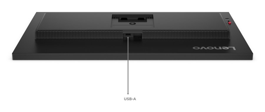 Lenovo ThinkVision T27UD-40 computersk�rm 68,6 cm (27