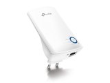 TP-Link Tapo TL-WA850RE netv�rk forl�nger Netv�rksgentager Hvid 10, 300 Mbit/s #3