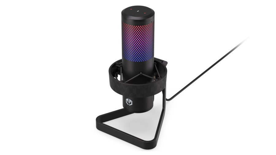 ENDORFY AXIS Streaming Sort Pc-mikrofon #7