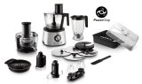 Philips 7000 series HR7778/00 Food processor #68
