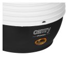 Camry Premium CR 7021 Brbar damprenser 0,35 L 1500 W Sort, Hvid #10