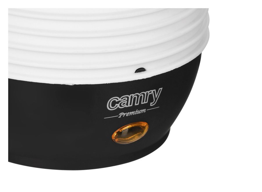 Camry Premium CR 7021 Brbar damprenser 0,35 L 1500 W Sort, Hvid #10