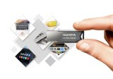ADATA UV250 USB-ngle 32 GB USB Type-A 2.0 Slv #8