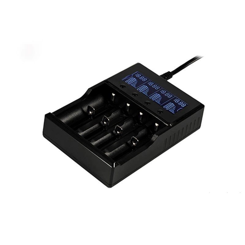 AceBeam A4-oplader #1