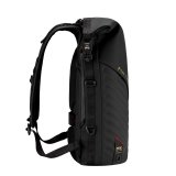 ASUS ROG SLASH Backpack Edition 20 rygs�k Rulletoprygs�k Sort Polyester, PU-l�der #14