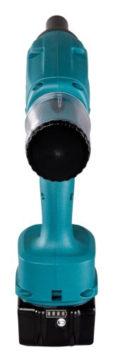 Makita DRV250 nitte maskine #9