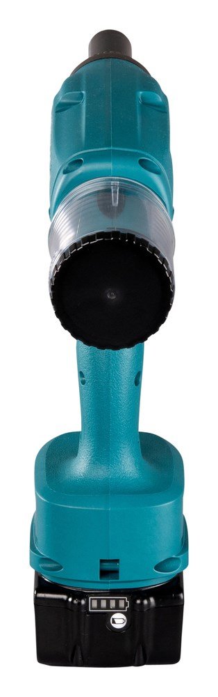 Makita DRV250 nitte maskine #9