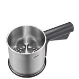 GEFU SIVA k�kken sigte Plast, Rustfrit st�l 10,5 cm #5