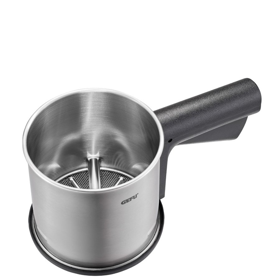 GEFU SIVA k�kken sigte Plast, Rustfrit st�l 10,5 cm #5