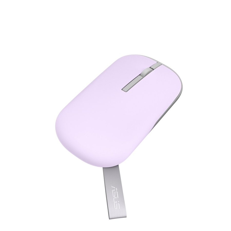 ASUS MD100 mus Ambidextrous RF tr�dl�s + Bluetooth Optisk 1600 dpi #5