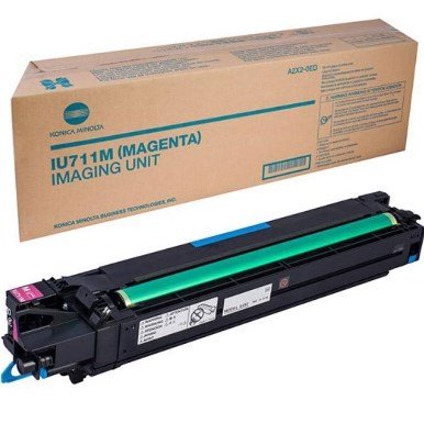 Konica Minolta A2X20ED billedenhed 155000 Sider #1