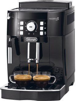 DeLonghi Magnifica S ECAM 21.110.B kaffemaskine Fuld-auto Espressomaskine 1,8 L #3
