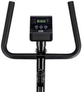 One Fitness mekanisk cykel RW3011 sort og orange #21
