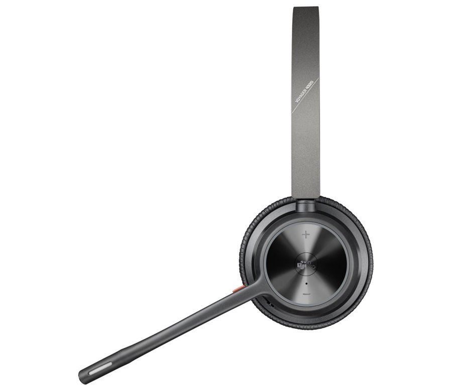 Poly Voyager 4320-M +USB-A til USB-C-kabel +BT700-dongle #7