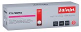 Activejet ATH-219MNX Toner til HP-printer, erstatning for HP 219X W2193X; Supreme; 2500 sider; magenta, med chip #1