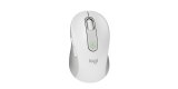 Logitech 920-011022 tastatur Mus inkluderet Kontor Bluetooth QWERTZ Tysk Hvid #4