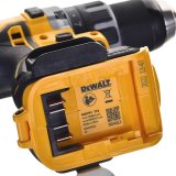 18V akku-skruetrkker + vinkelbits DCD791P3A DEWALT #8
