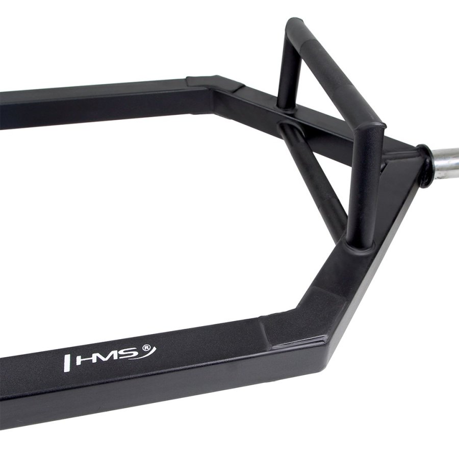 HMS Fitness GHX02B 1715 mm Trap vgtstang #4