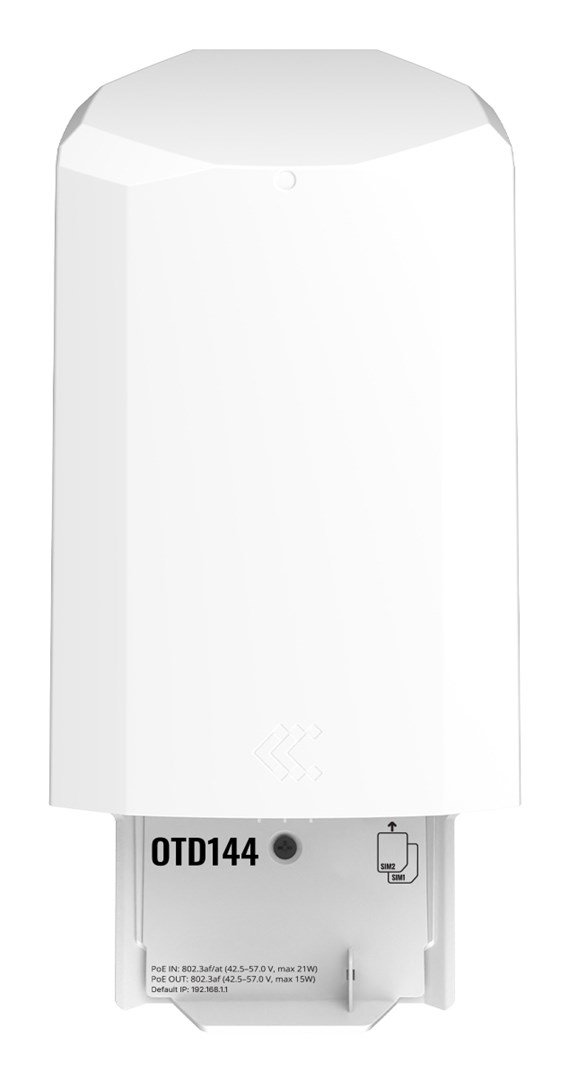 Teltonika OTD144 Cellul�r netv�rksrouter #3