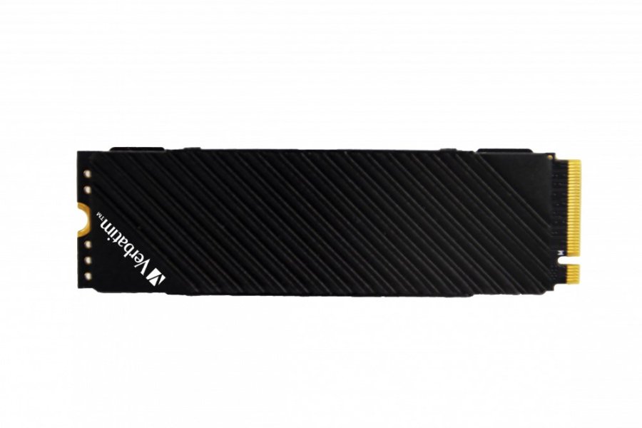 Verbatim Vi7000G M.2 SSD     2TB PCIe NVMe                  49368 #6