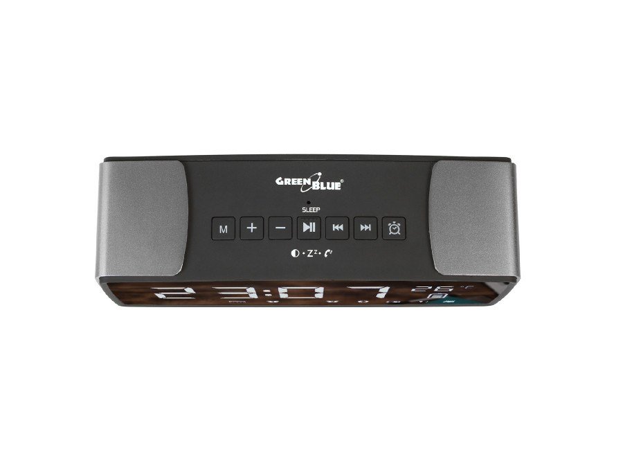 Greenblue 62917 Ur Digital Sort, Gr #2