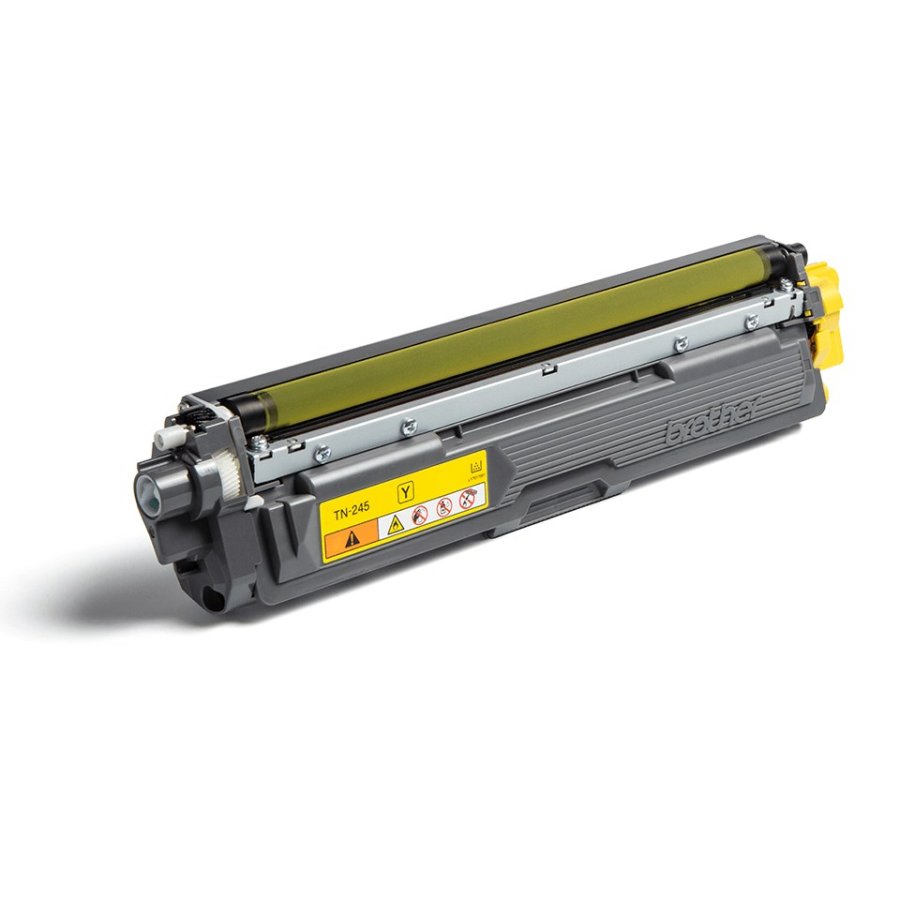Yellow Laser Toner (TN245Y) #3