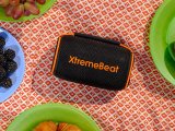Brbare Bluetooth-hjttalere Tracer XtremeBeat Lite TWS Sort 10 W #16