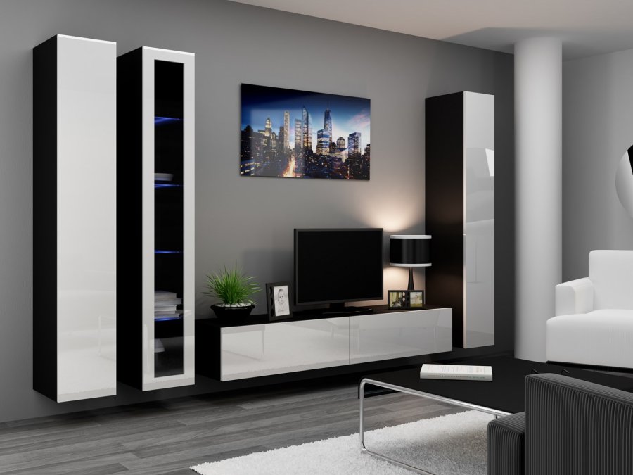 Cama WIP VIGO180 c/b Opbevaringsskab #4