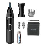Philips Detaljetrimmer til jenbryn, nse- og rehr #1