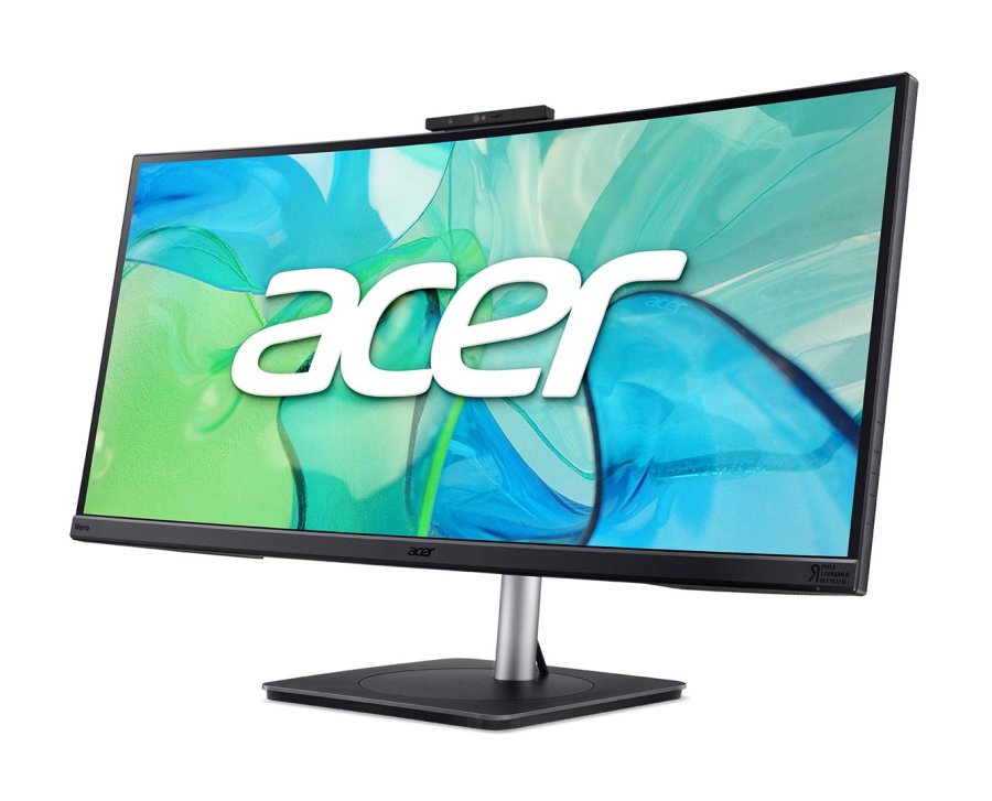 Acer Vero CB3 CB343CURJ0bemiiprcuzx computersk�rm 86,4 cm (34