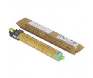 Ricoh 842236 tonerpatron 1 stk Original Gul #1
