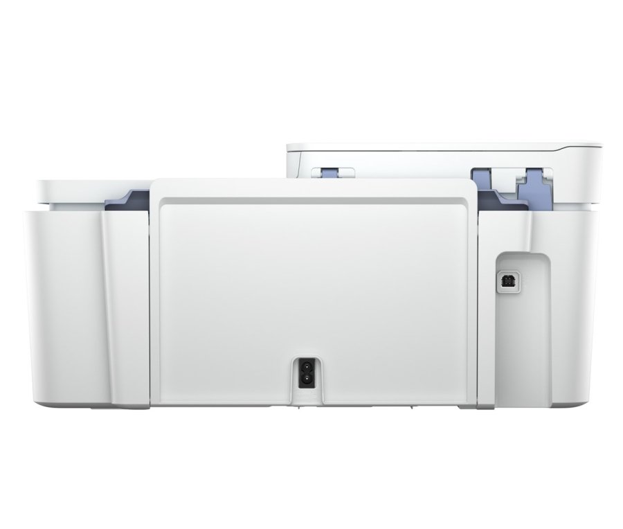 HP DeskJet 4322 Tr�dl�st All-in-One Farve Printer #19