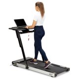 HMS Fitness STB12 Trningsmaskine brbart stativ Lbebnd #3