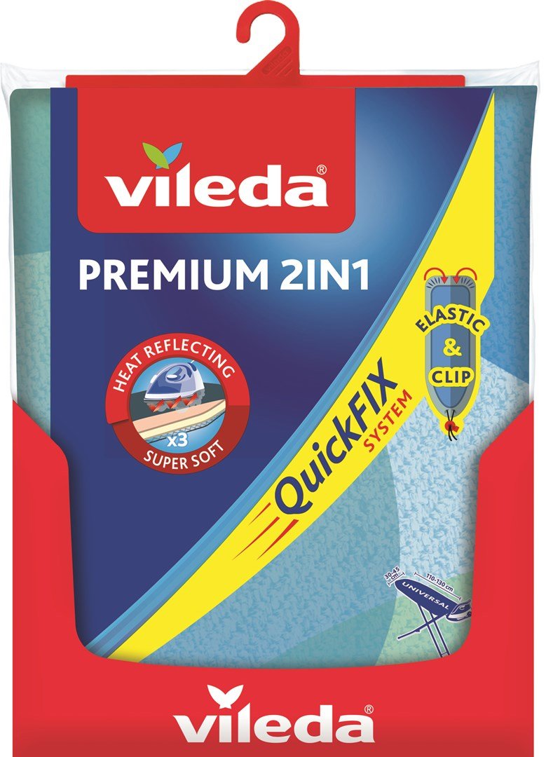 Vileda Premium 2in1 brtovertrk #3