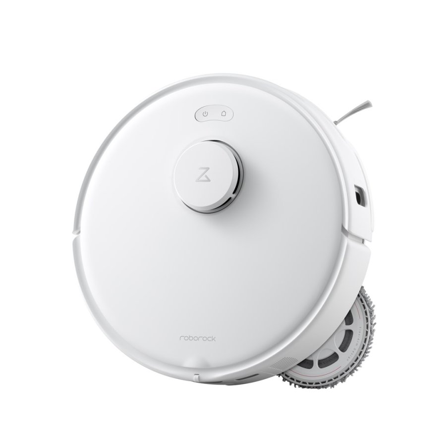 Roborock Qrevo Edge 5V1 0,325 L Hvid #15