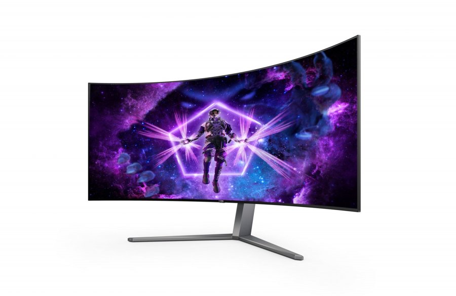 AOC AGON PRO AG456UCZD LED display 114,3 cm (45