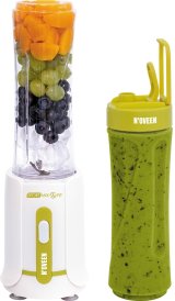 Noveen SB210 blender 0,6 L Bordplade blender 300 W Grn #2