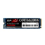 Silicon Power UD85 M.2 250 GB PCI Express 4.0 3D NAND NVMe #1