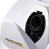 Krcher SV 7 Cylinderdamp rengringsmiddel 0,5 L 2200 W Sort, Gr, Hvid #12