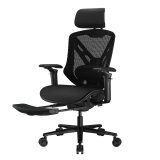 COUGAR Speeder NEO Universal gamingstol Polstret s�de Sort #41