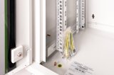 Digitus DN-19 12-U stativ 12U V�gmonteret stativ Gr� #6