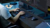 Logitech MX Keys S #9