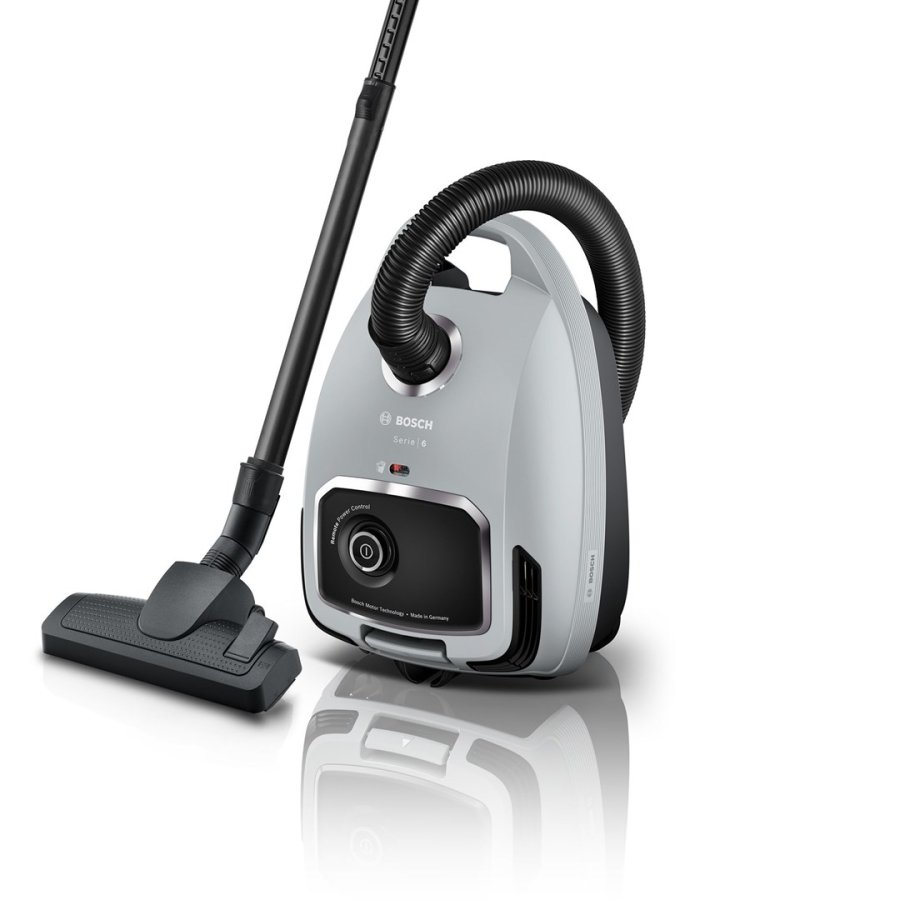 Bosch Serie 6 BGB6X330 stvsuger Beholder vakuum Dry 600 W Stvpose #3