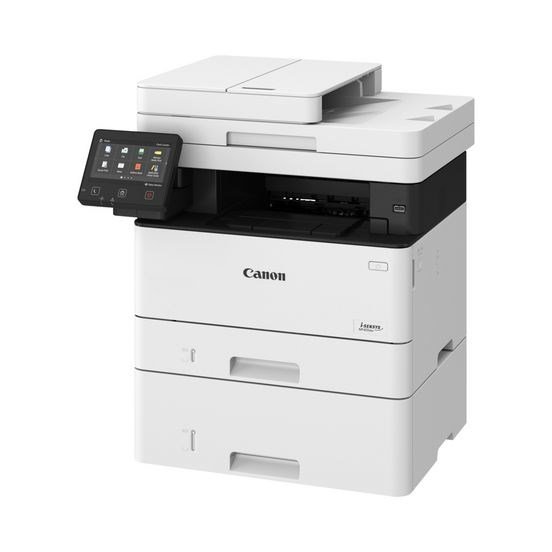 Canon i-SENSYS MF453DW Laser A4 1200 x 1200 dpi 38 sider pr. minut Wi-Fi #5