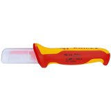 Knipex 98 54 Hndkabelskrer #3