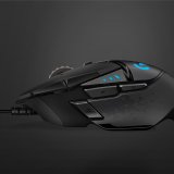 G503 Hero Gaming Mouse #12