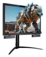 Acer Predator PSV27-2 computerskrm 68,6 cm (27