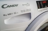 Candy Smart Pro Inverter CO 474TWM6/1-S vaskemaskine Front-l�sning 7 kg 1400 rpm Hvid #24